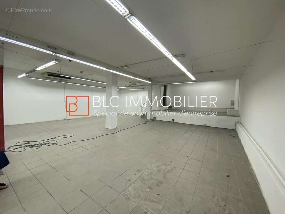 Maison à vendre, 380m², Marseille 4ème