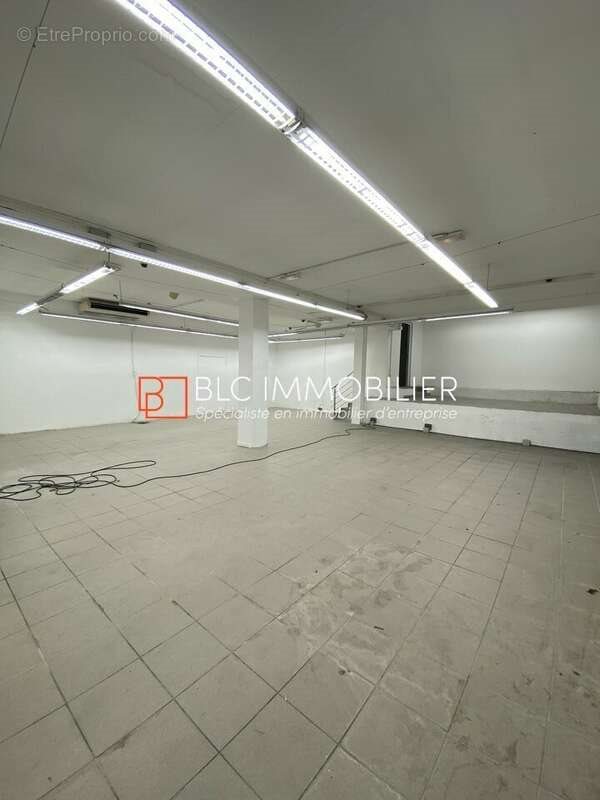 Maison à vendre, 380m², Marseille 4ème
