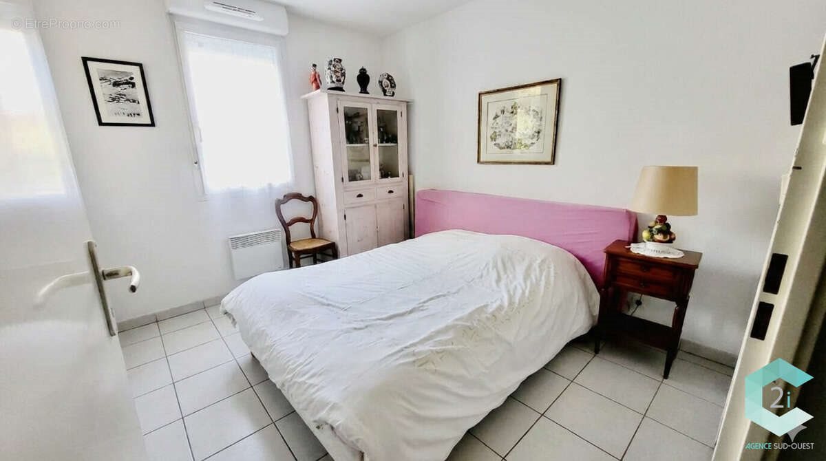Appartement à vendre, 40m², Auch