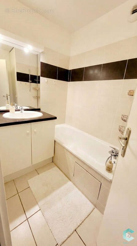 Appartement à vendre, 40m², Auch