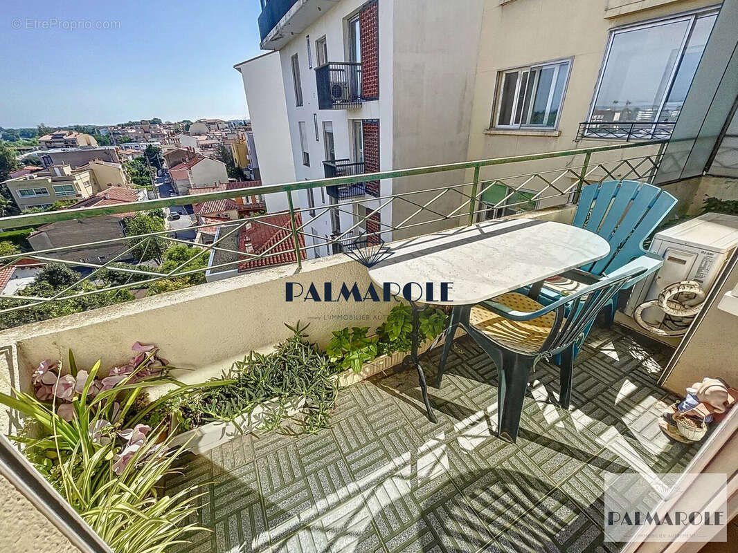 Appartement à vendre, 84m², Perpignan