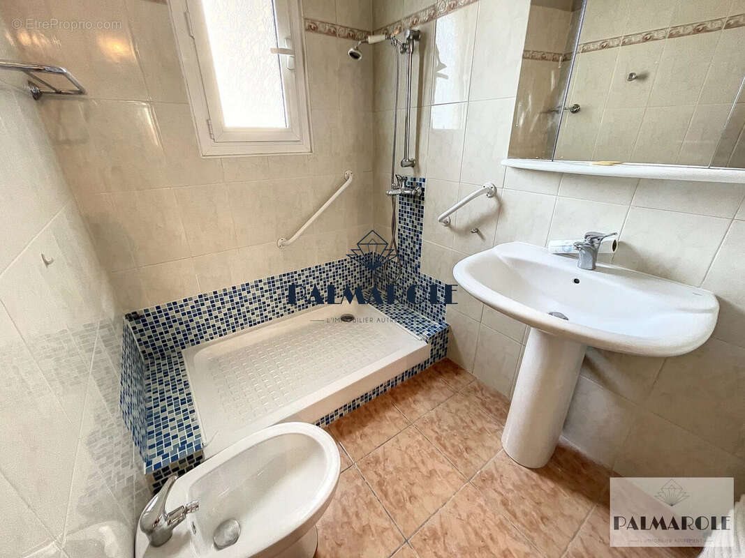 Appartement à vendre, 84m², Perpignan