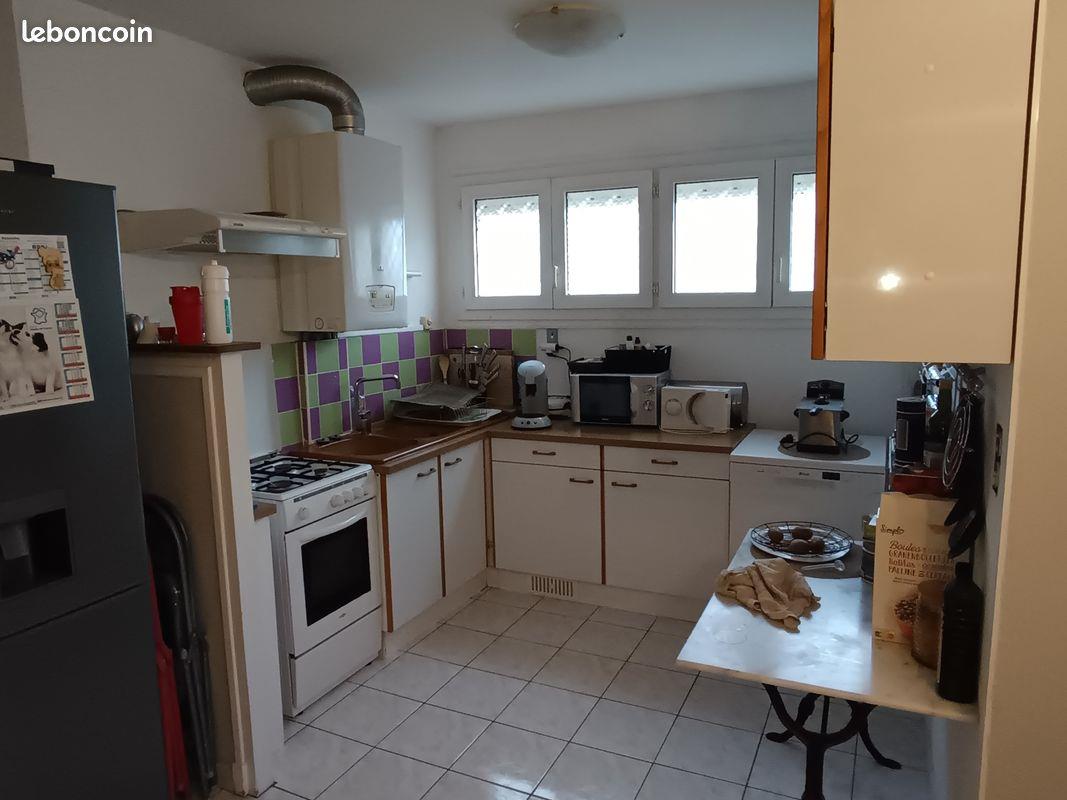 Appartement à vendre, 62m², Amiens