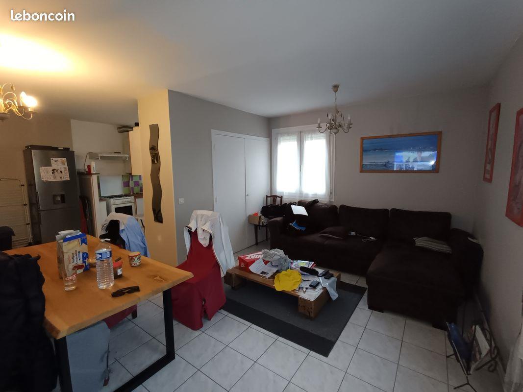 Appartement à vendre, 62m², Amiens