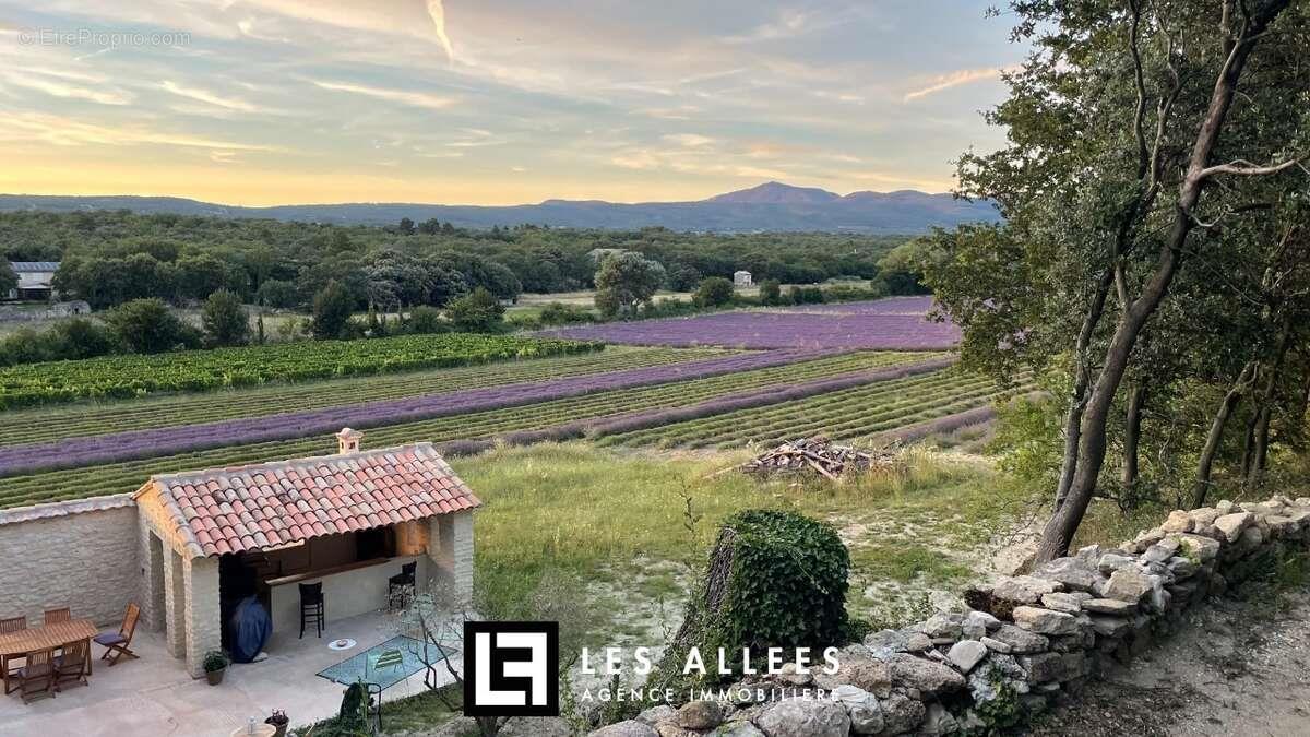 Appartement à vendre, 126m², Grignan