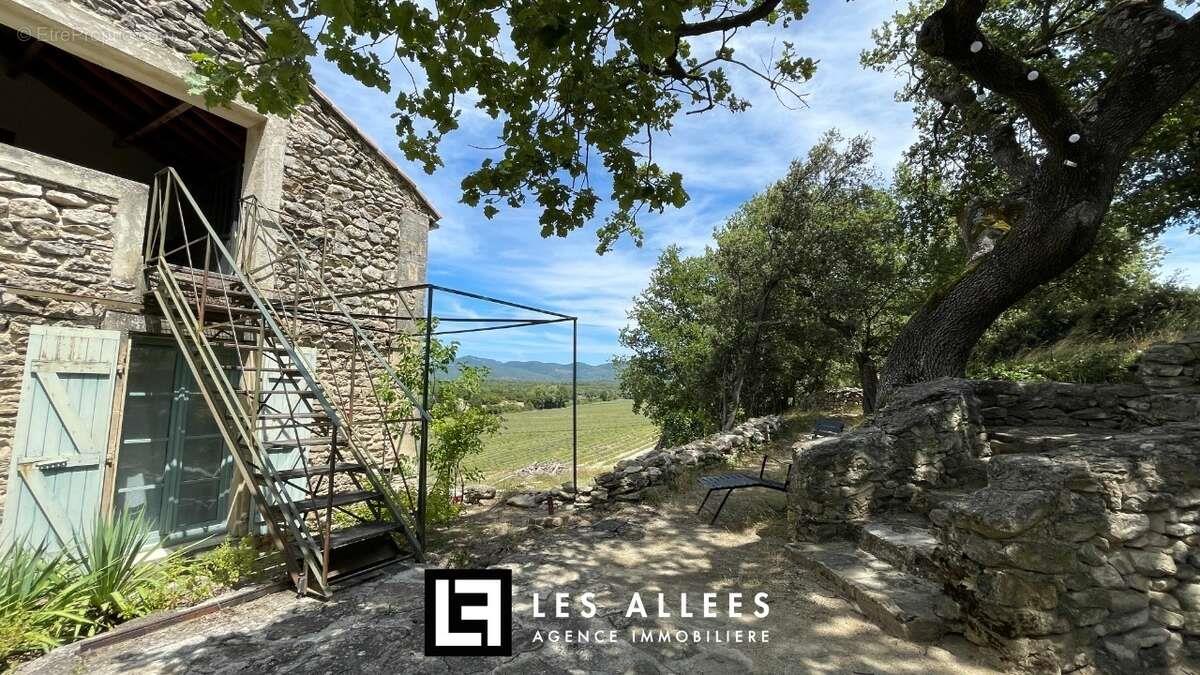 Appartement à vendre, 126m², Grignan