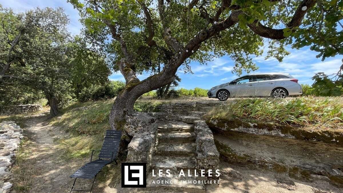 Appartement à vendre, 126m², Grignan