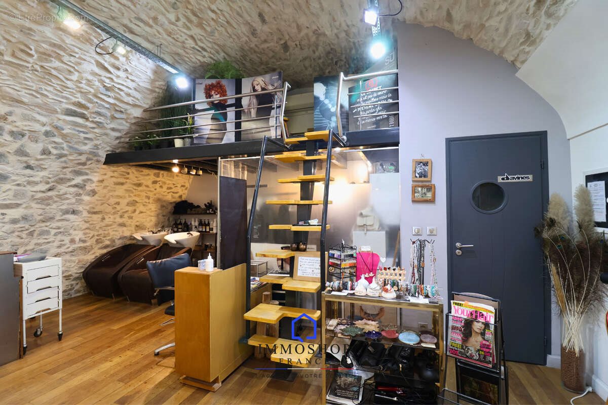 Maison à vendre, 55m², Roquefort-la-Bédoule
