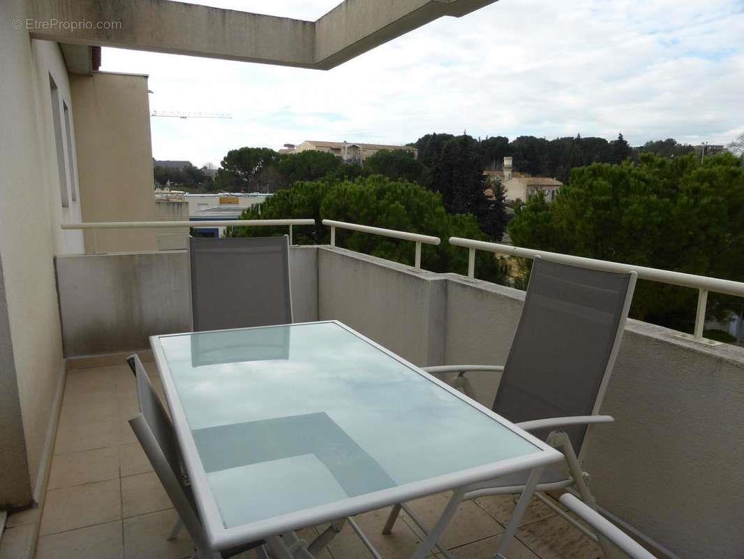 Appartement à vendre, 51m², Montpellier