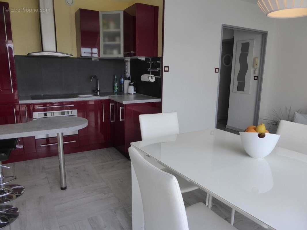 Appartement à vendre, 51m², Montpellier