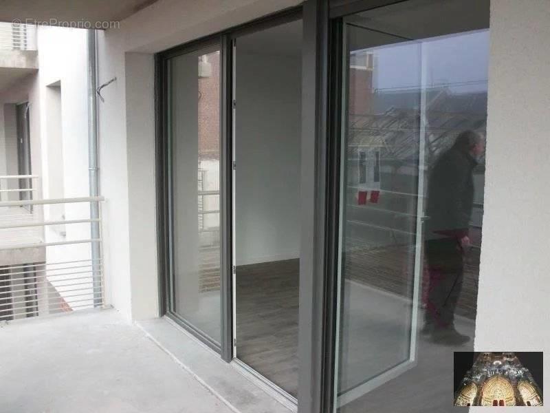 Appartement à vendre, 77m², Corbie