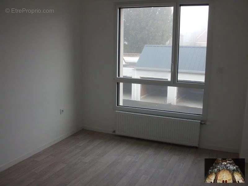 Appartement à vendre, 77m², Corbie