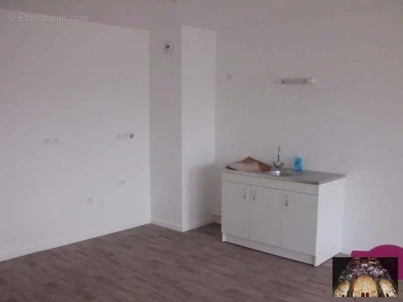 Appartement à vendre, 77m², Corbie