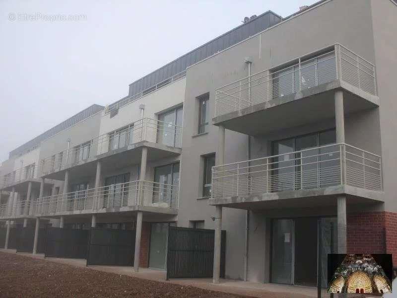 Appartement à vendre, 77m², Corbie