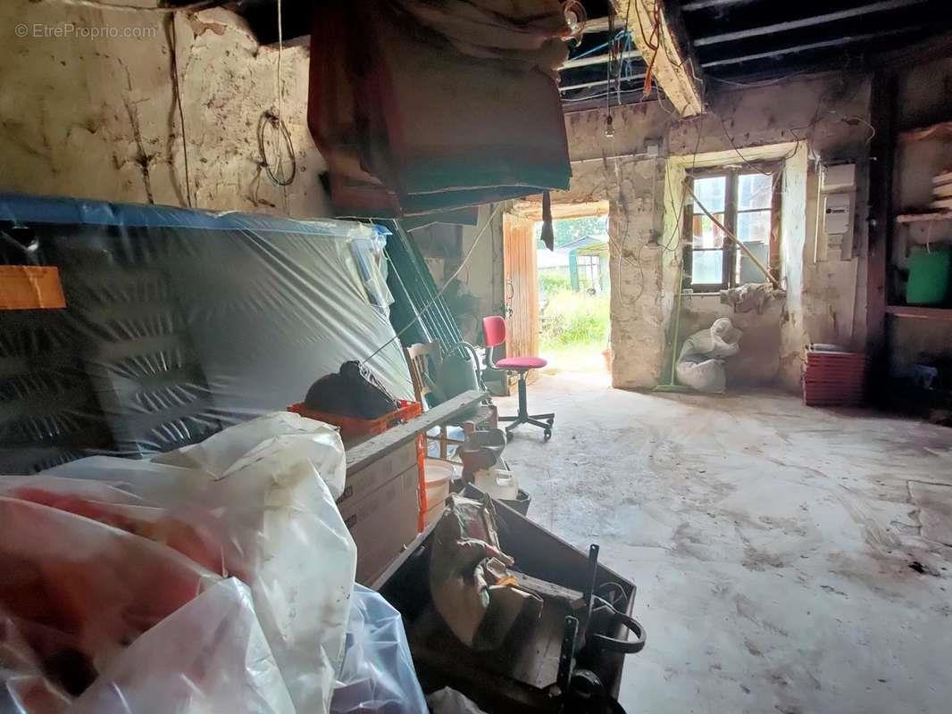 Appartement à vendre, 250m², Saint-Brice-sur-Vienne