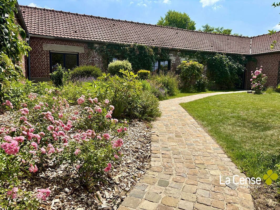 Maison à vendre, 253m², Genech