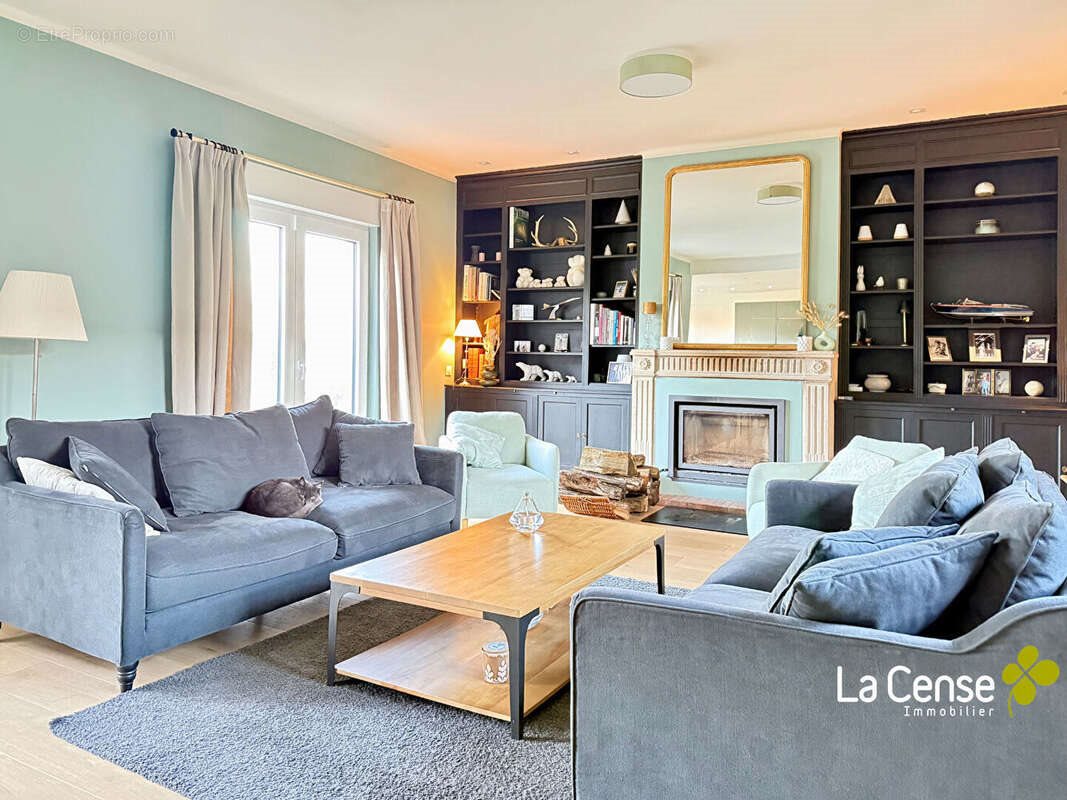 Maison à vendre, 253m², Genech