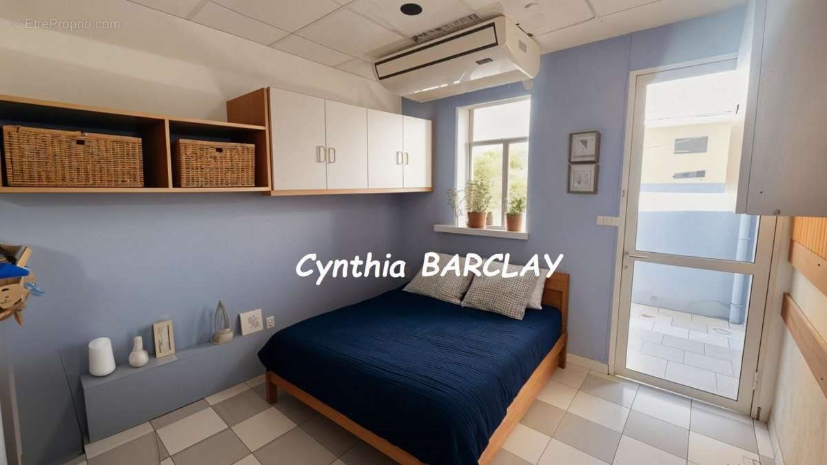 Appartement à vendre, 102m², Le François