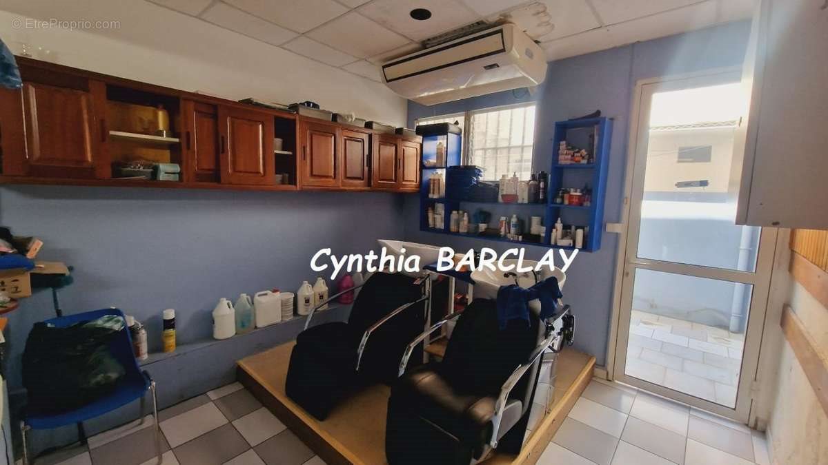 Appartement à vendre, 102m², Le François