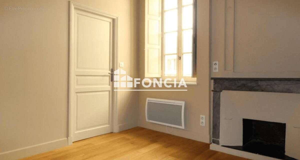 Appartement à vendre, 42m², Nîmes