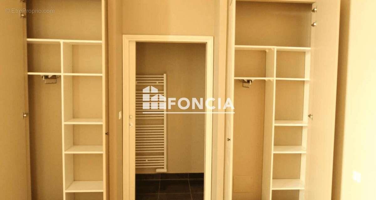 Appartement à vendre, 42m², Nîmes