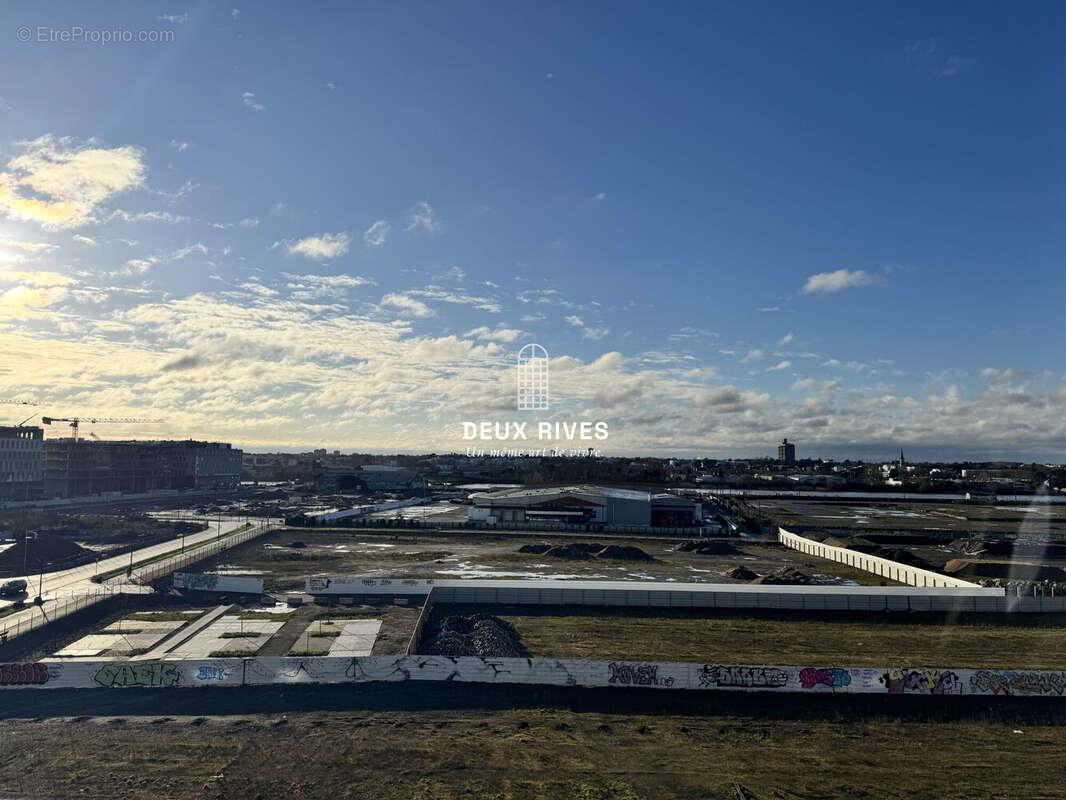 Appartement à vendre, 88m², Nantes