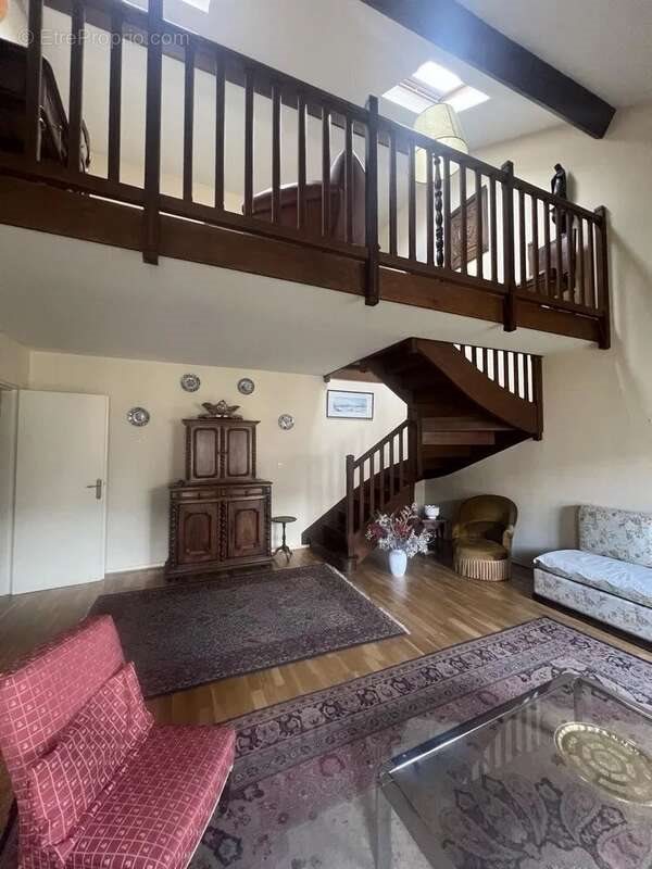 Appartement à vendre, 113m², Tours