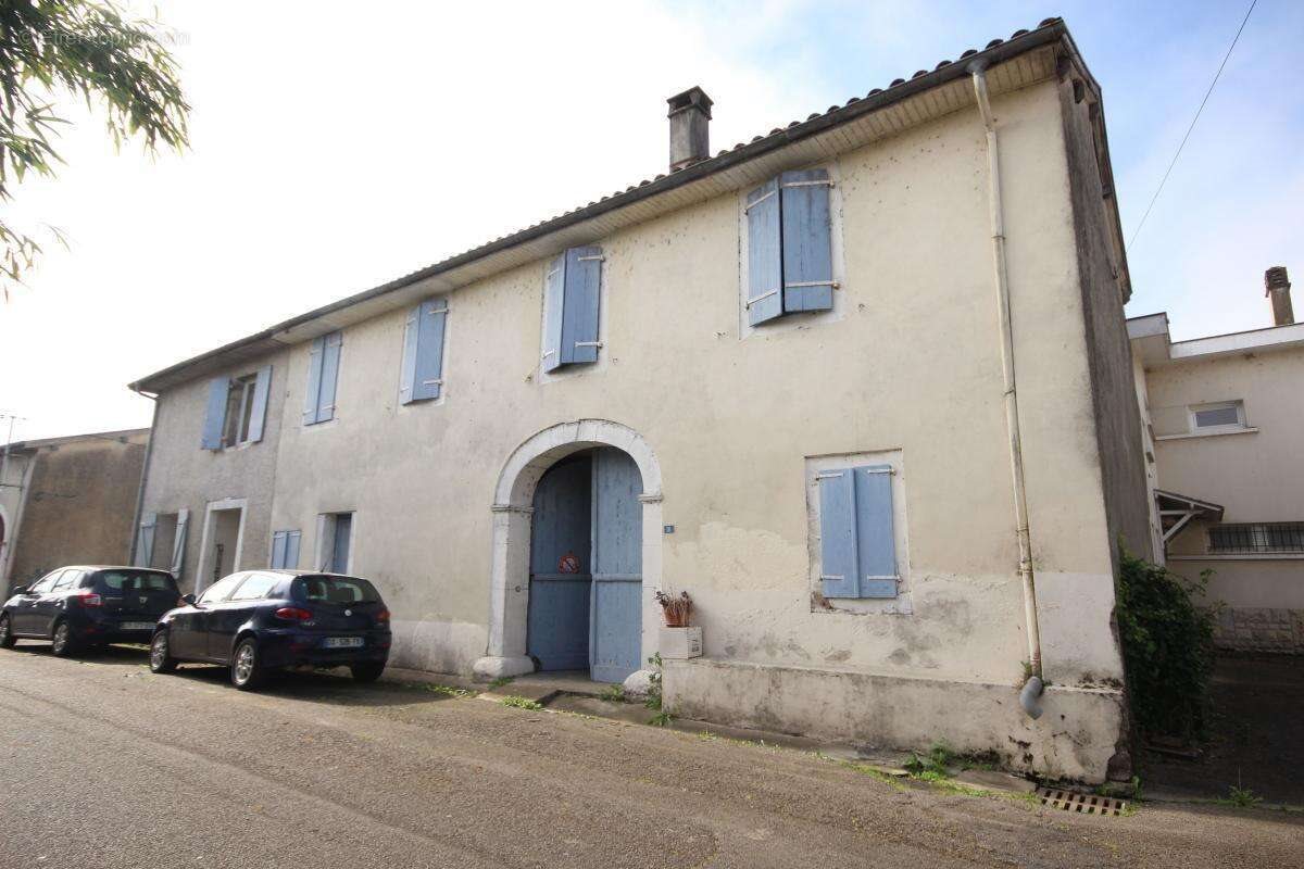 Appartement à vendre, 225m², Orthez