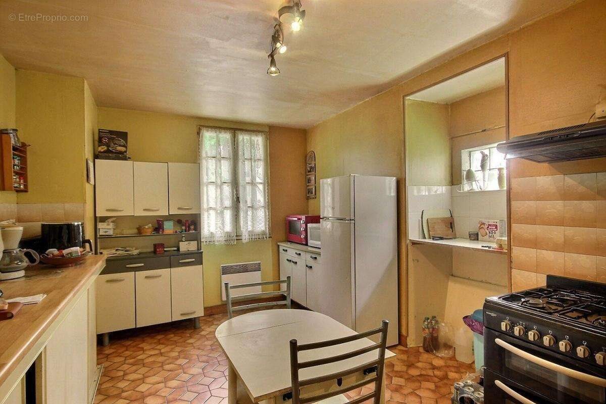 Appartement à vendre, 225m², Orthez