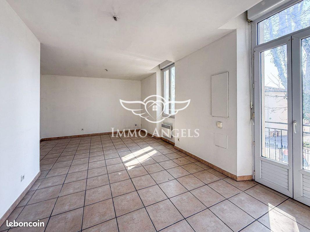 Appartement à vendre, 77m², Le Thor