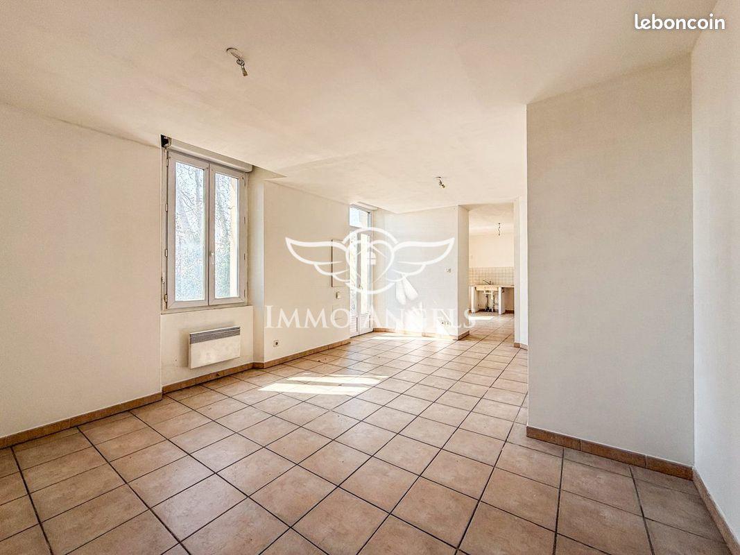 Appartement à vendre, 77m², Le Thor