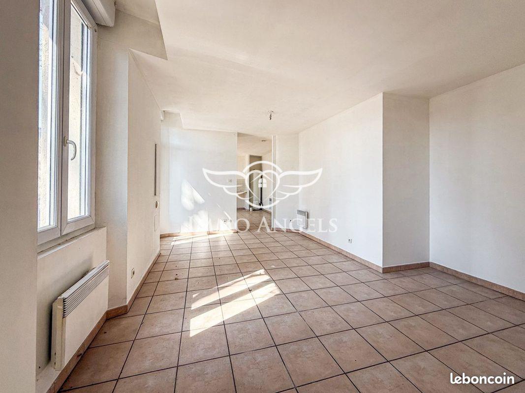 Appartement à vendre, 77m², Le Thor