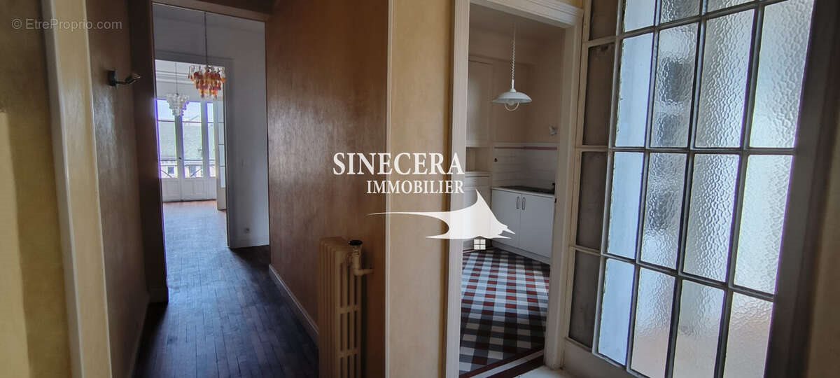 Appartement à vendre, 209m², Rodez