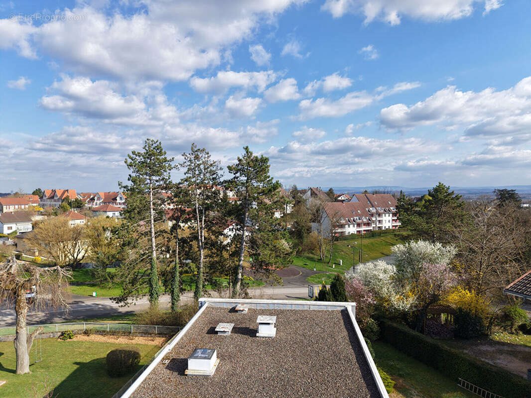 Maison à vendre, 152m², Montbéliard