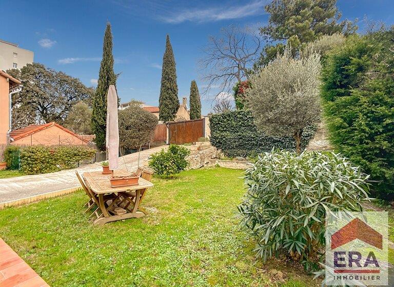 Maison à vendre, 121m², Marseille 11ème