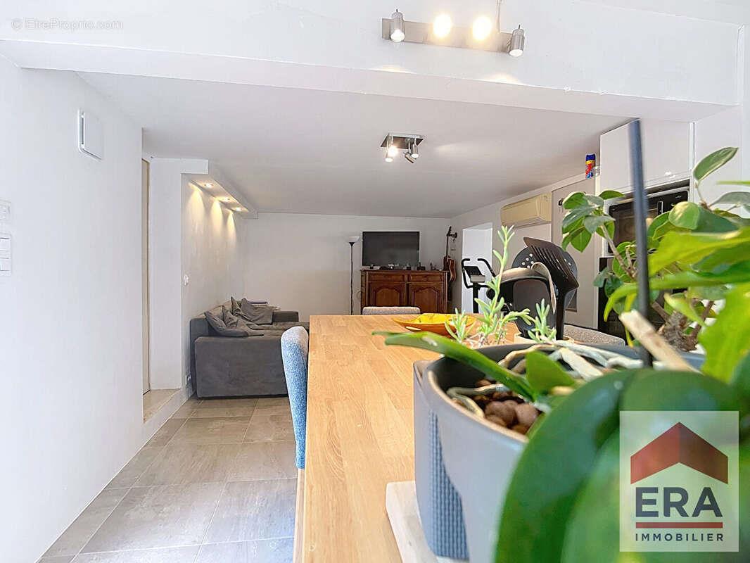 Maison à vendre, 121m², Marseille 11ème