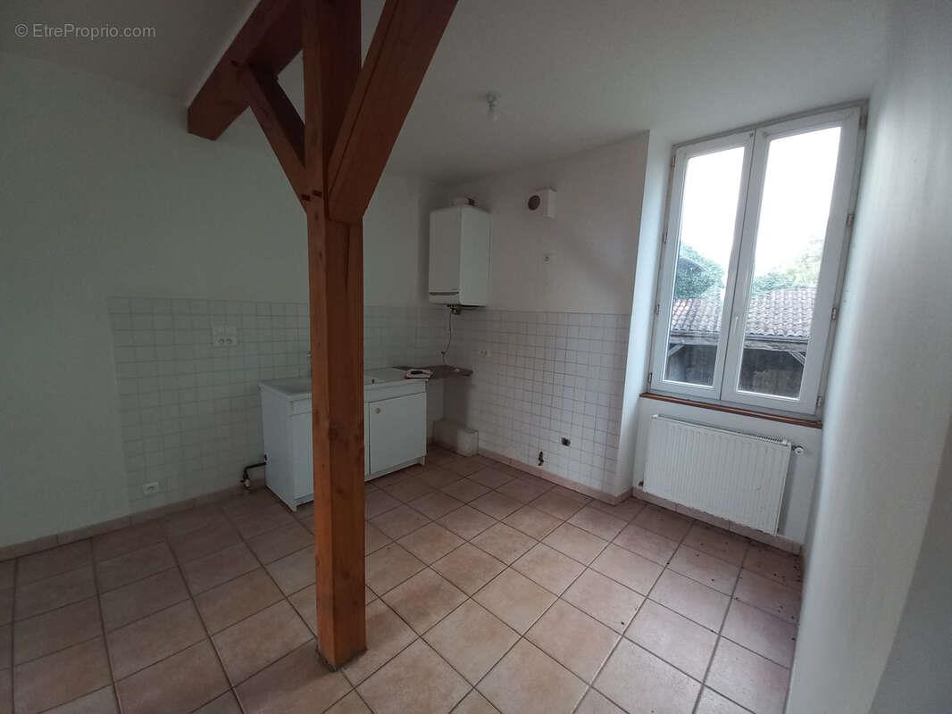 Appartement à vendre, 279m², Miélan