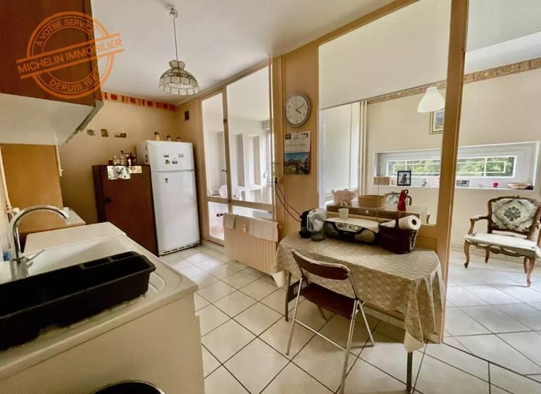 Appartement à vendre, 68m², Lyon 5ème