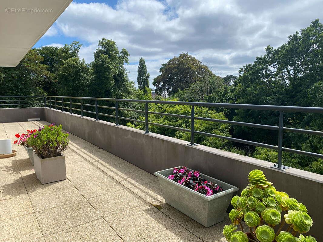 Appartement à vendre, 150m², Brest