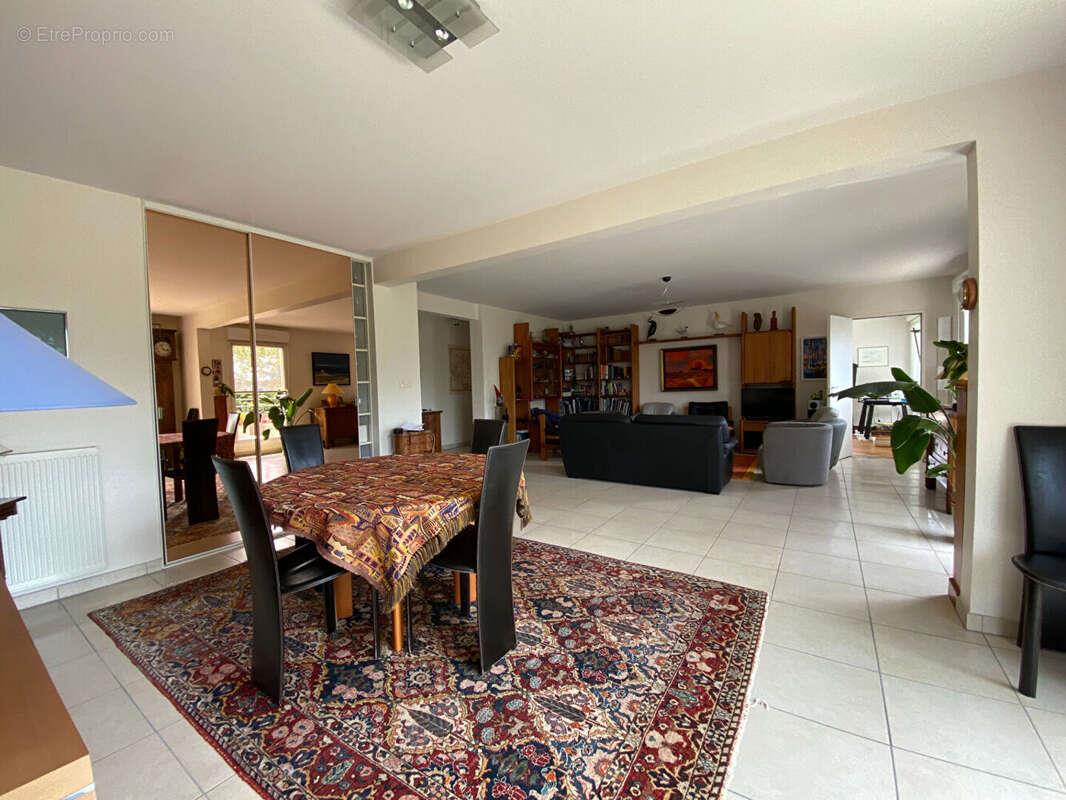 Appartement à vendre, 150m², Brest