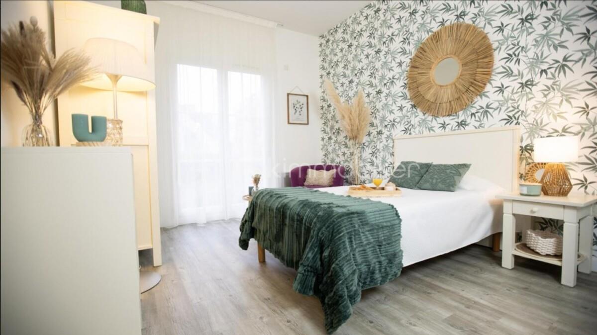 Appartement à vendre, 30m², Loches