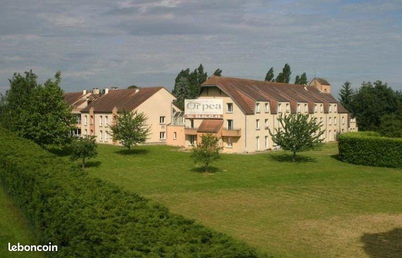 Appartement à vendre, 16m², Savigny-sur-Clairis