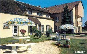 Appartement à vendre, 16m², Savigny-sur-Clairis