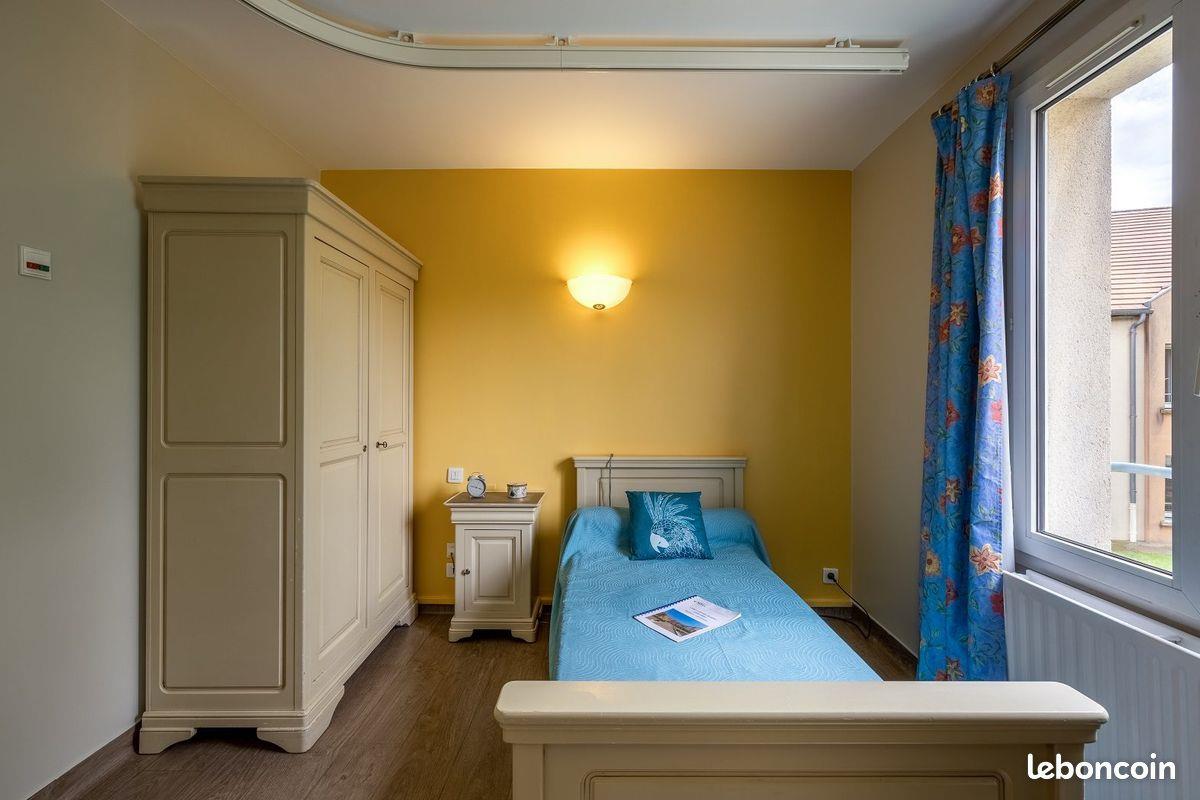 Appartement à vendre, 16m², Savigny-sur-Clairis