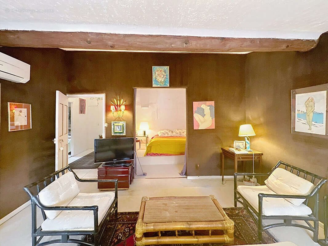 Appartement à vendre, 47m², Aix-en-Provence