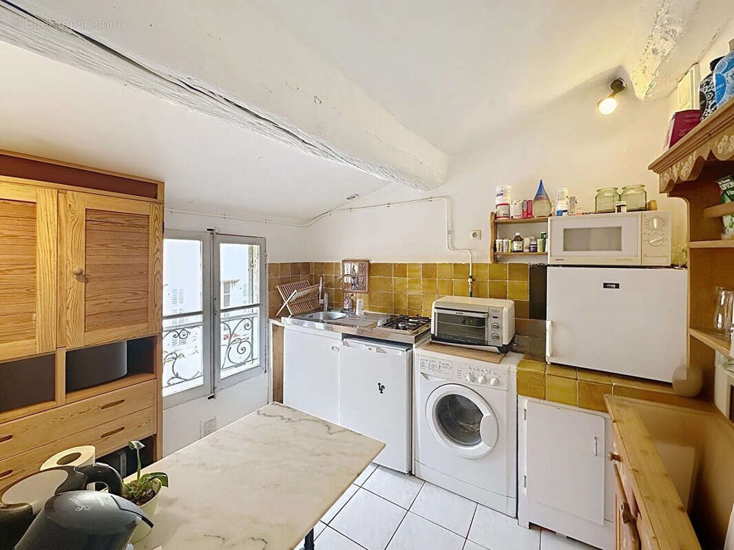 Appartement à vendre, 47m², Aix-en-Provence