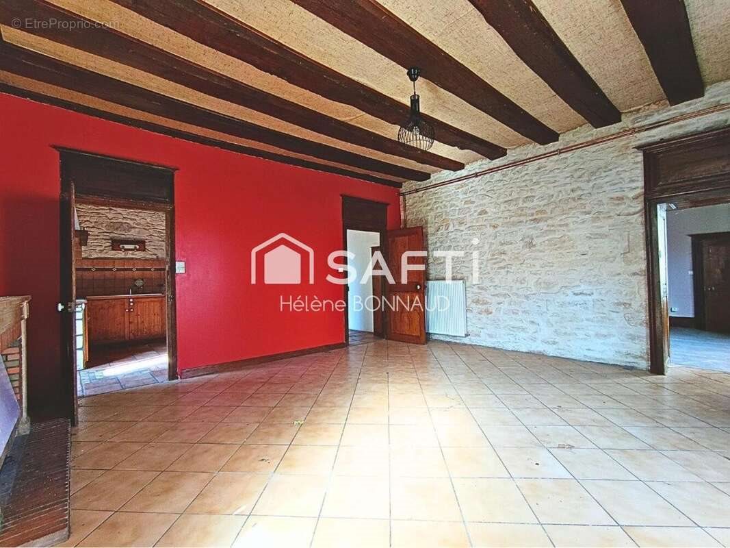 Appartement à vendre, 560m², Genlis