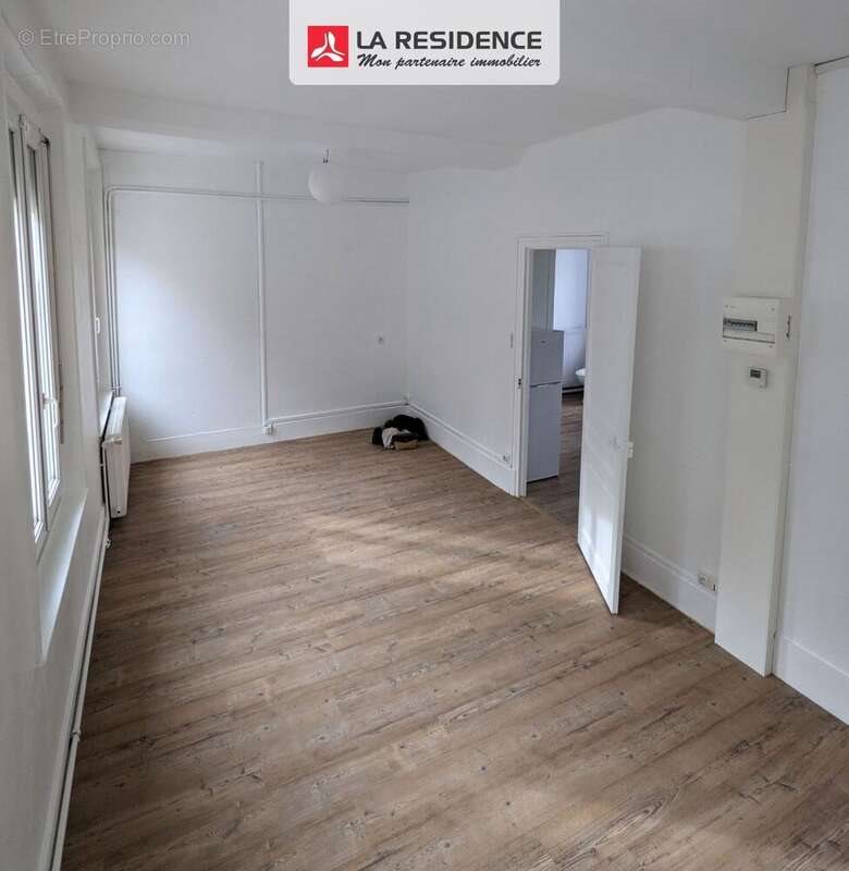 Appartement à vendre, 145m², Les Andelys