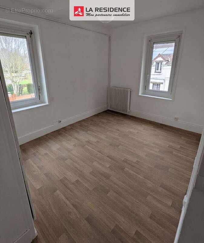 Appartement à vendre, 145m², Les Andelys