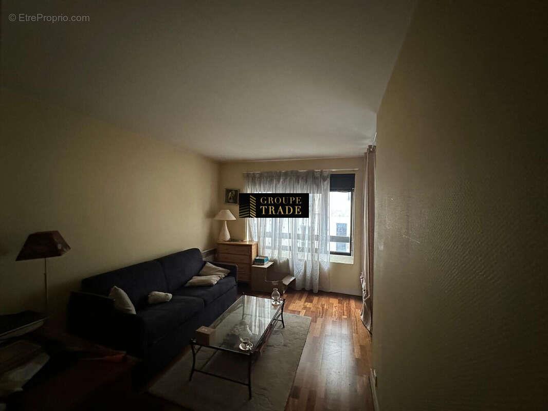 Appartement à vendre, 66m², Paris 12ème